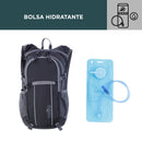 MORRAL BALARD - Color:  Negro