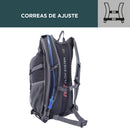MORRAL BALARD - Color:  Negro