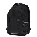 Morral Universitario Porta PC 14" Misisipi Negro