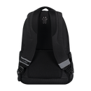 Morral Universitario Porta PC 14" Misisipi Negro