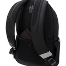 Morral Universitario Porta PC 14" Misisipi Negro