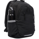 Morral Universitario Porta PC 14" Misisipi Negro