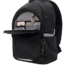 Morral Universitario Porta PC 14" Misisipi Negro