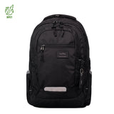 Morral Universitario Porta PC 13" Eufrates Negro