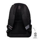 Morral Universitario Porta PC 13" Eufrates Negro