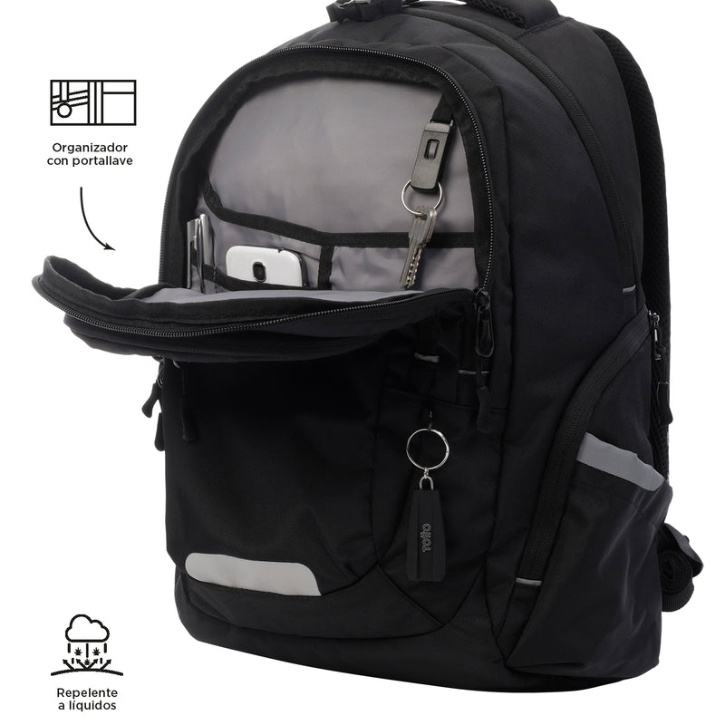 MORRAL P TABLET Y PC EUFRATES - color: Negro