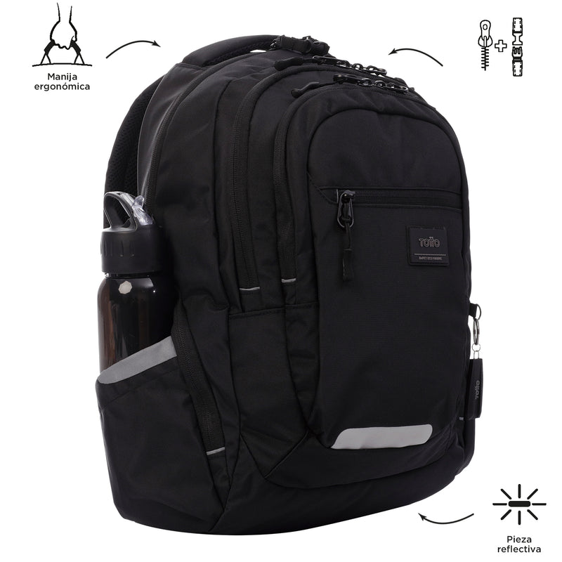 MORRAL P TABLET Y PC EUFRATES - color: Negro