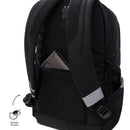 Morral Universitario Porta PC 13" Eufrates Negro