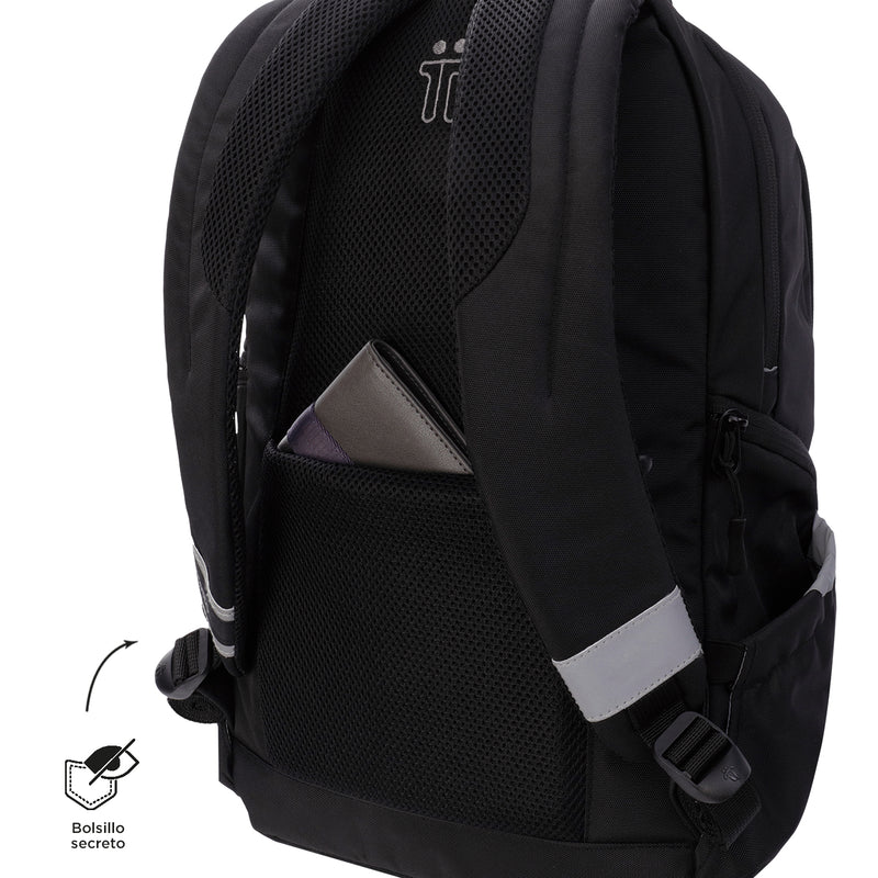 MORRAL P TABLET Y PC EUFRATES - color: Negro