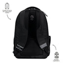Morral Universitario Porta PC 15.4" Indo Negro Unisex