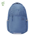 Morral Universitario Porta PC 15.4" Indo Azul Unisex